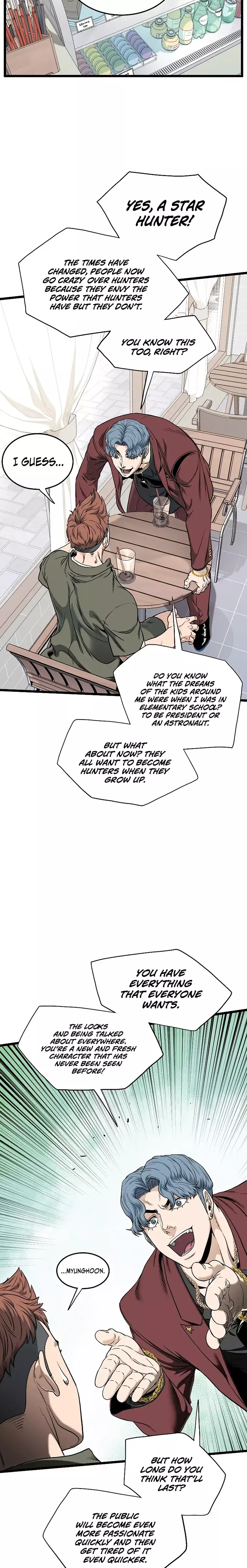 Murim Login Chapter 139 image 02